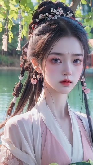 娇荷(糙汉)作者:米饭